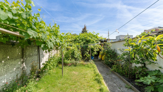 Stadionstraat - 27 - - 2020