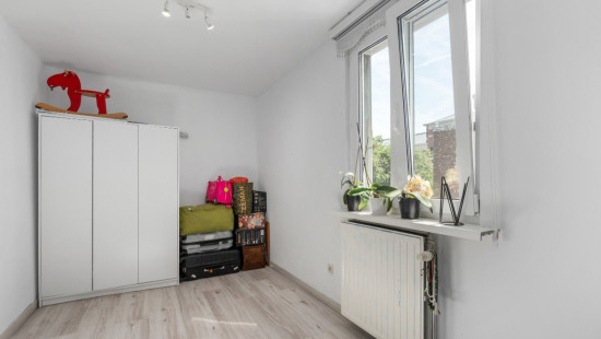 Stadionstraat - 27 - - 2020