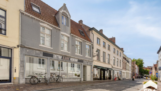 Langestraat - 26 - - 8000