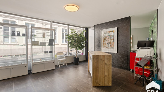 Langestraat - 26 - - 8000