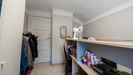 Rue de la Lorraine - 21 - - 6780