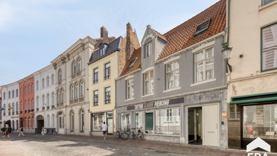 Langestraat - 26 - - 8000
