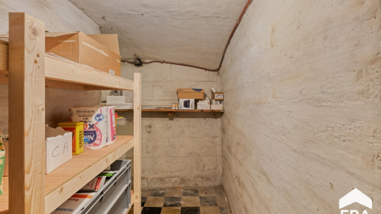 Langestraat - 26 - - 8000