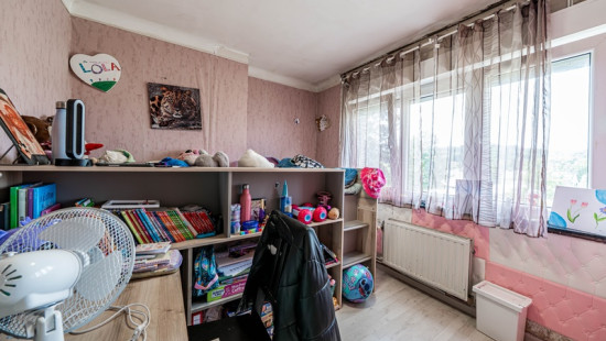 Rue de la Lorraine - 21 - - 6780