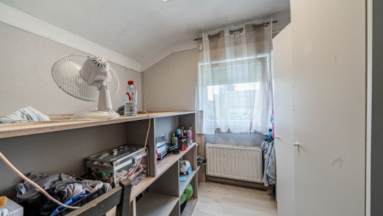 Rue de la Lorraine - 21 - - 6780