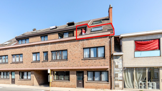 Kruisstraat - 18 - B5 - 9290