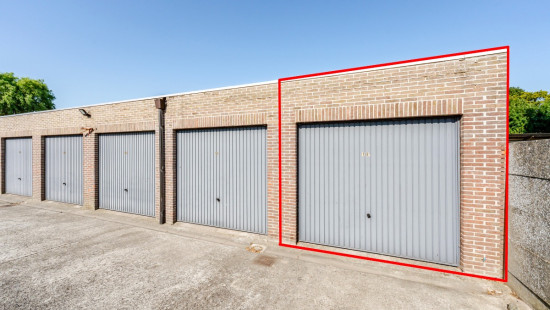 Kruisstraat - 18 - B5 - 9290