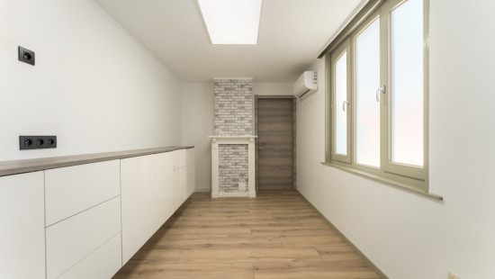 Onze Lieve Vrouwstraat - 23 - - 8620