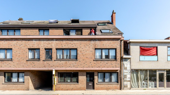 Kruisstraat - 18 - B5 - 9290