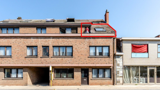 Kruisstraat - 18 - B5 - 9290