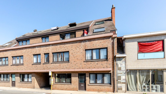 Kruisstraat - 18 - B5 - 9290