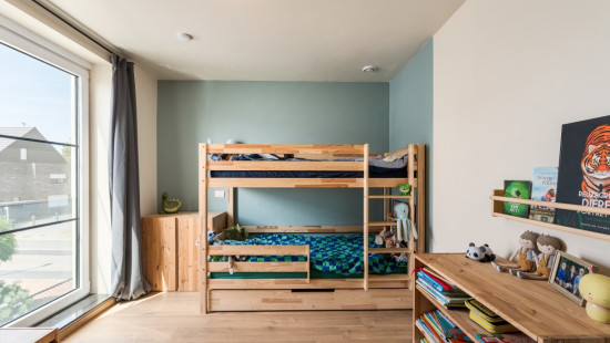 Kapellestraat - 147a - - 9870