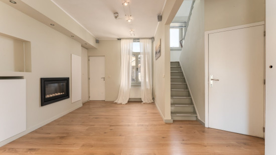 Onze Lieve Vrouwstraat - 23 - - 8620