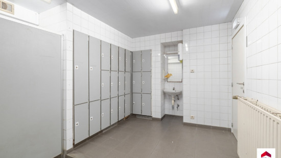 Wijngaardstraat - 36 - - 1703
