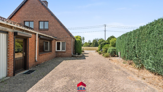Achterstraat - 23 - - 3990