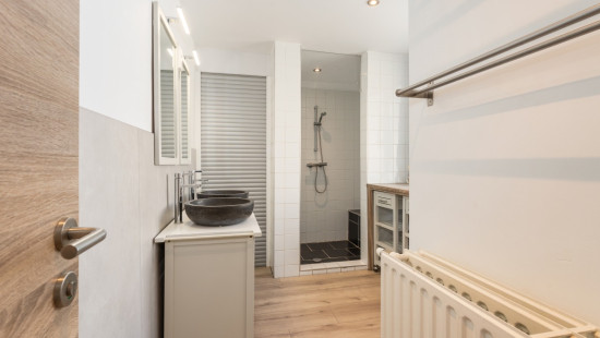 Onze Lieve Vrouwstraat - 23 - - 8620