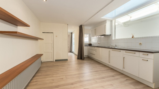 Onze Lieve Vrouwstraat - 23 - - 8620
