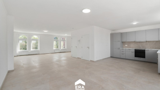 Dworpsestraat - 14 - - 1651