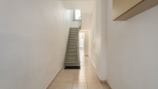 Onze Lieve Vrouwstraat - 23 - - 8620