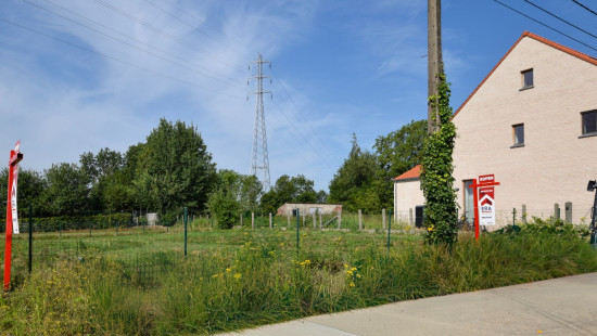 Doddelbergstraat - 12 - lot 3 - 3472