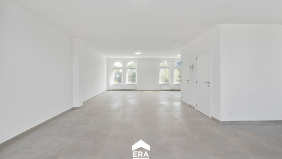 Dworpsestraat - 14 - - 1651
