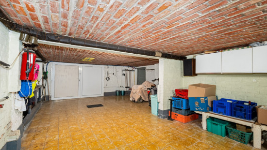Puursstraat - 55 - - 1785
