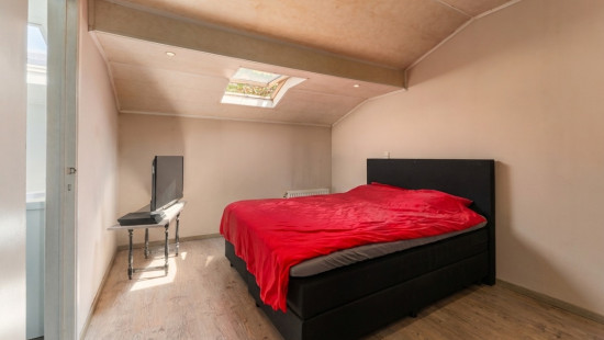 Onze Lieve Vrouwstraat - 23 - - 8620