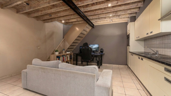 Onze Lieve Vrouwstraat - 23 - - 8620