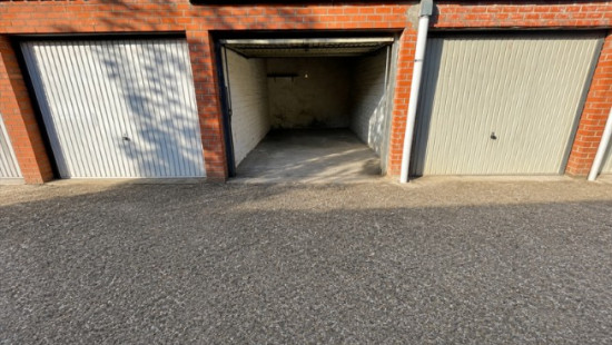 Meenseweg - 10-12 - Garage 8 - 8900