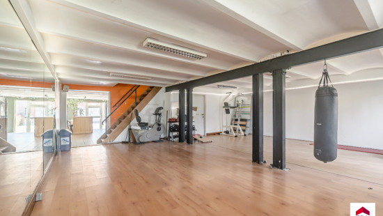 Wijngaardstraat - 36 - - 1703