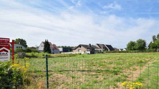 Doddelbergstraat - 12 - lot 3 - 3472