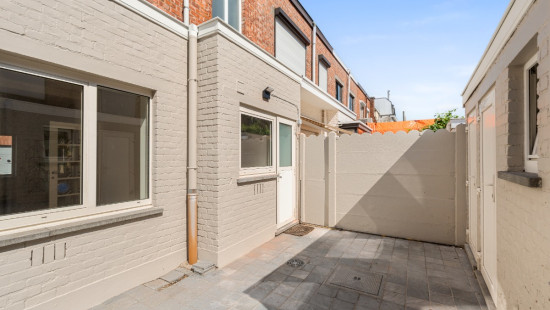 Arsenaalstraat - 16 - - 9050