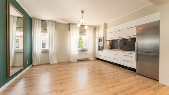 Onze Lieve Vrouwstraat - 23 - - 8620