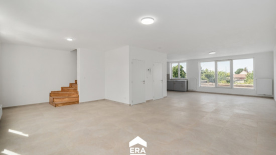 Dworpsestraat - 14 - - 1651