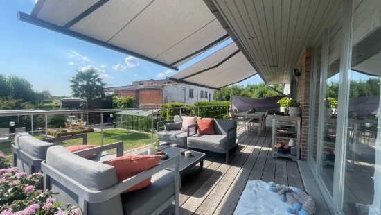 Bruggestraat - 578 - - 8930