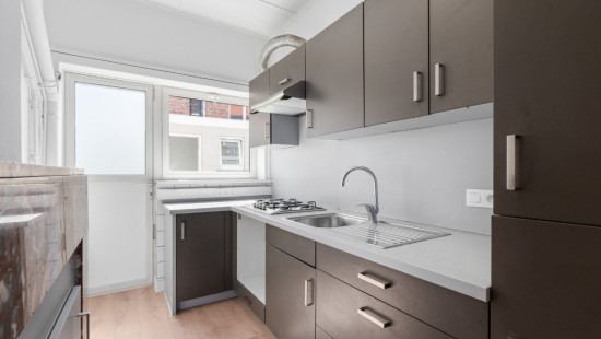 Arsenaalstraat - 16 - - 9050