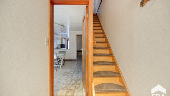 Peterseliestraat - 14 - - 8000
