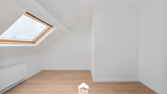 Dworpsestraat - 14 - - 1651