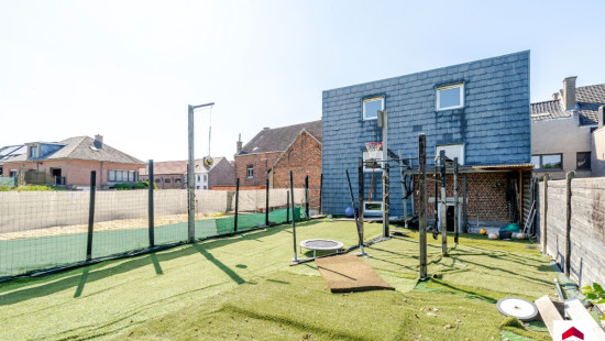 Wijngaardstraat - 36 - - 1703