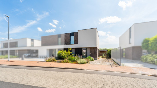 Kapellestraat - 147a - - 9870