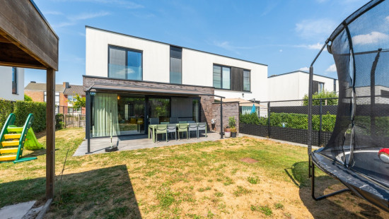 Kapellestraat - 147a - - 9870