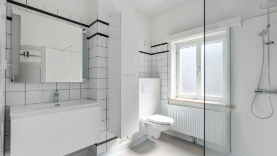 Arsenaalstraat - 16 - - 9050