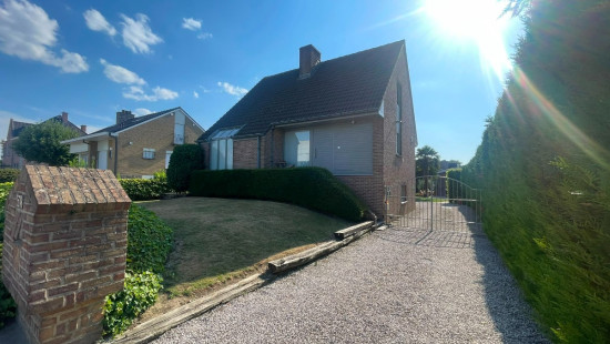 Bruggestraat - 578 - - 8930