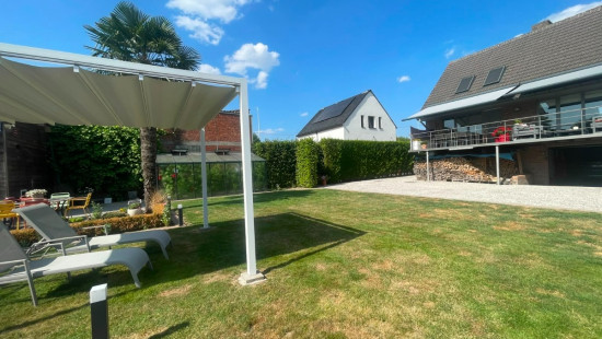 Bruggestraat - 578 - - 8930