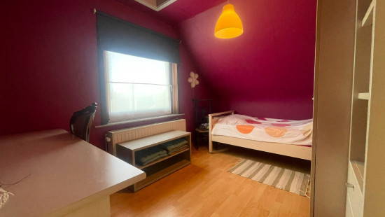 Bruggestraat - 578 - - 8930