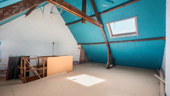 Arsenaalstraat - 16 - - 9050