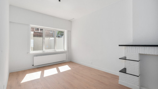 Arsenaalstraat - 16 - - 9050