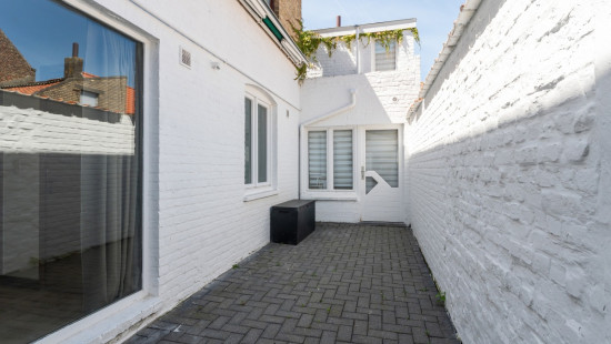 Onze Lieve Vrouwstraat - 23 - - 8620