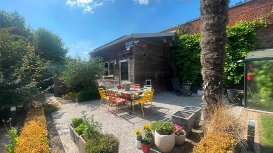Bruggestraat - 578 - - 8930