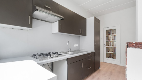 Arsenaalstraat - 16 - - 9050
